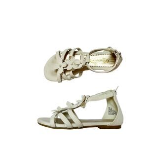 Marbella Open Toe Dress Sandal Size 11